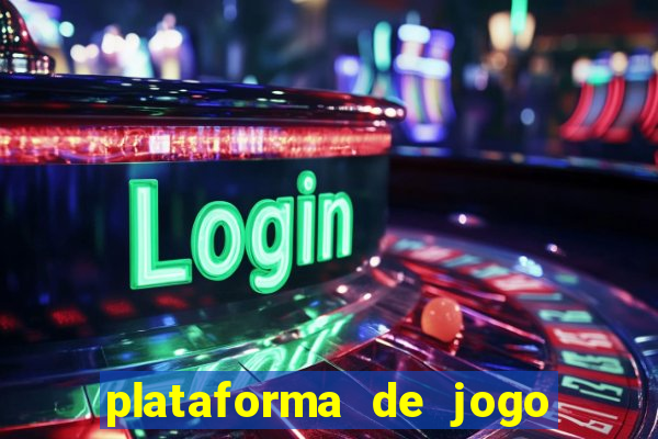 plataforma de jogo que nao precisa depositar dinheiro